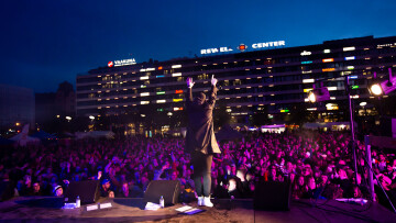 campusfestival2019 32 Satu Aaltonen VAMK