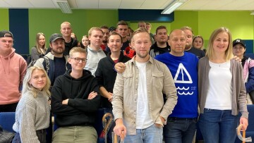 Nationella företagardagen