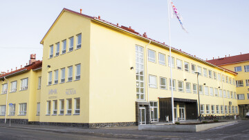 alere Janica Soderlund