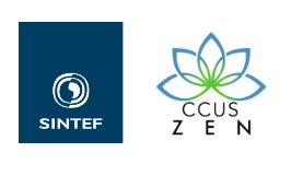 CCUS ZEN project logos 2
