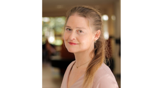 Madeleine Granvik
