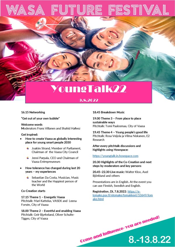 Final Program YoungTalk22 28062022 2 1