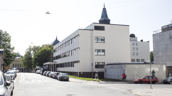 Novia Henriksgatan Janica 6302