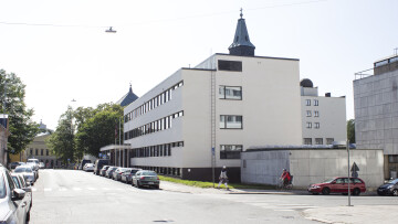 Novia Henriksgatan Janica 6302