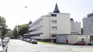 Novia Henriksgatan Janica 6302