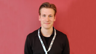 Staffan Fagerudd