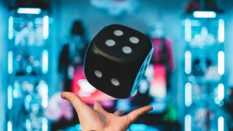tärniningskast unsplash