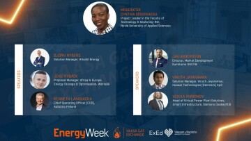 Energystorage seminar