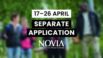 separateapplication nyhet 1