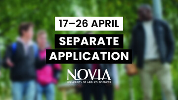 separateapplication nyhet 1