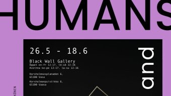 Humans stuff
