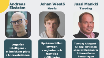 AI ChatGPT one pager lank