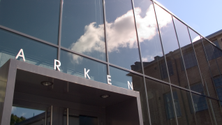 Arken_ Åbo Akademis bildbank