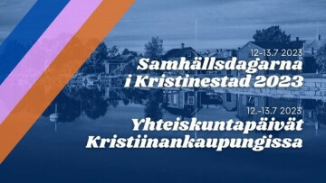 Samhallsdagarna