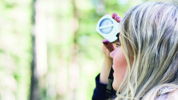 Skogsbruksingenjor Novia