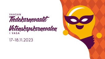 Vetenskapskarnevalen 2023