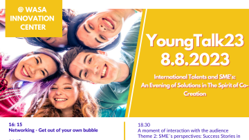 YT23 program no link