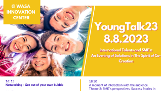 YT23 program no link