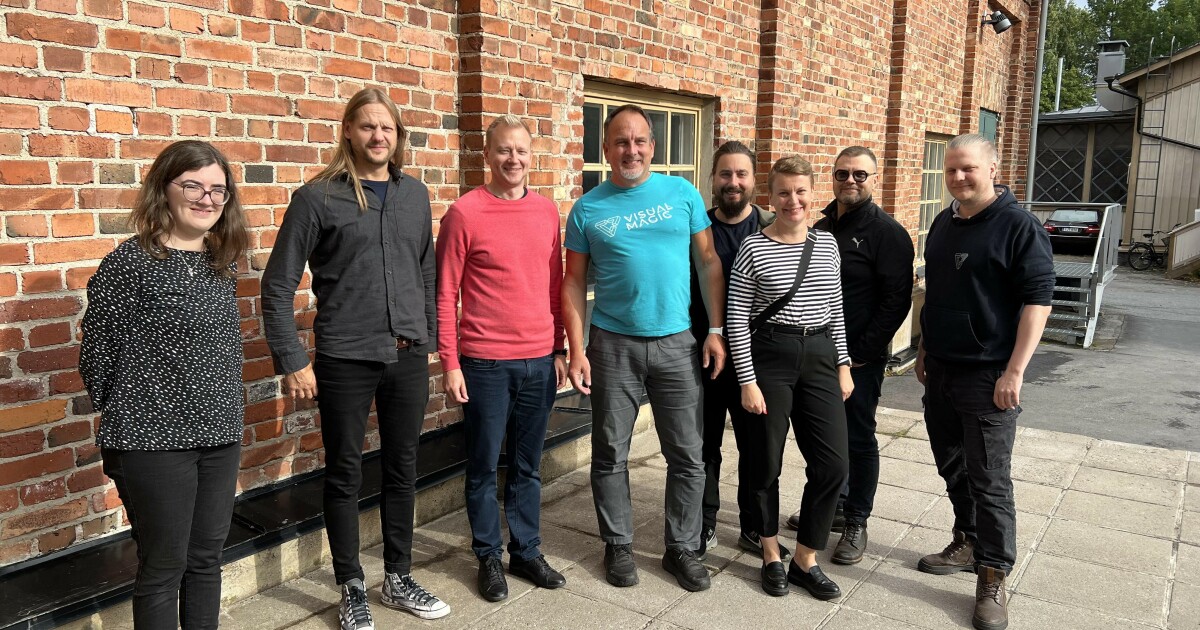 Evenemang - Slutseminarium för Borderless Game Academy » novia.fi