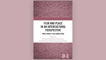 Film and Place in an Intercultural Perspective