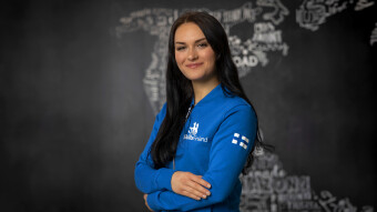 Linn Ahlskog1