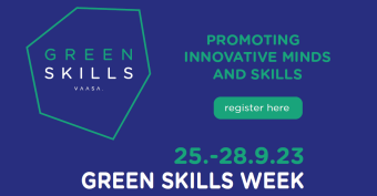 Green Skills Week 2023