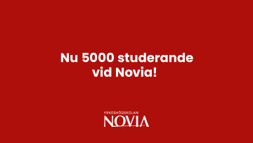 5000 studerande sve