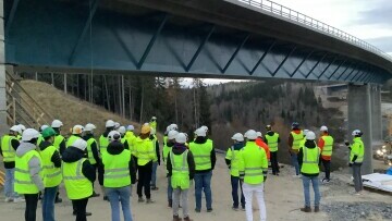 Exkursion till umeå 2023_Tom Lipkin