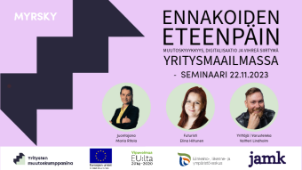 Myrsky Loppuseminaarinkuva