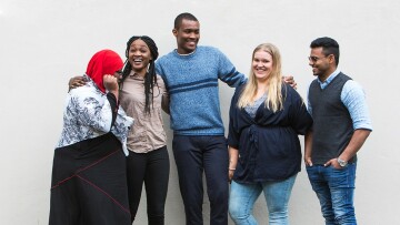 forberedande program for internationella talanger