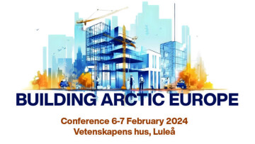 Building Arctic Europe 2024