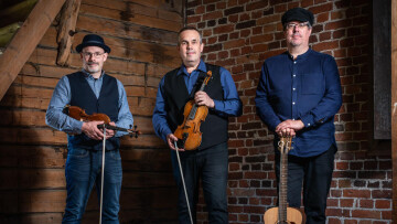 Kaustinen faalan by benjamin nordberg kaustinenfmf 1