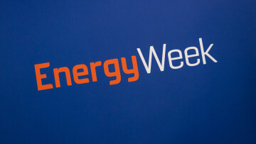 Energy Week 2024
