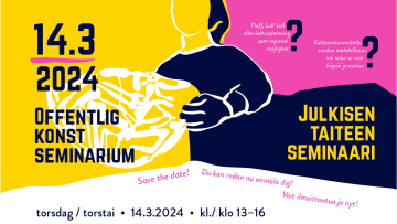 Fluff lull lull eller kulturplanering som regional mojlighet