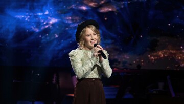 Jenni Johansson foto Saku Tiainen 