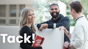 Facebook Novia 2024 tack 1