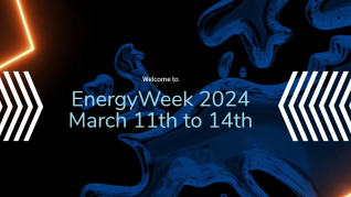 Energy Week 2024