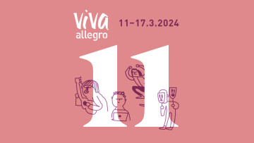 Viva allegro 2024