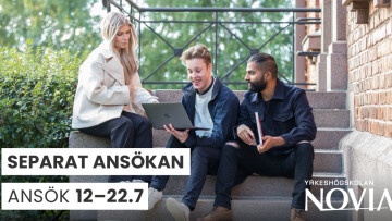 Separat ansökan 12-22.7.2024