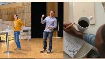 Artificiell Intelligens 23.5