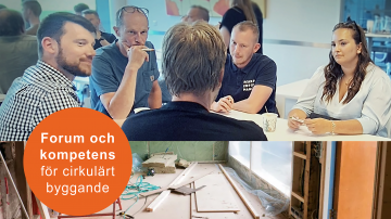 FKCB for Novia nyhet