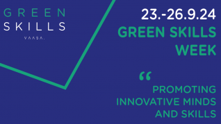 Green Skills Week 2024