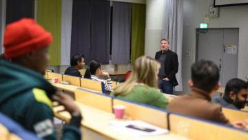 Vaasa international talents promopicture 2024