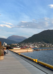 Tromsö