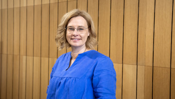 Iren Vikstrom Dahl foto CL