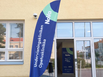 Undervisningskliniken NoVa