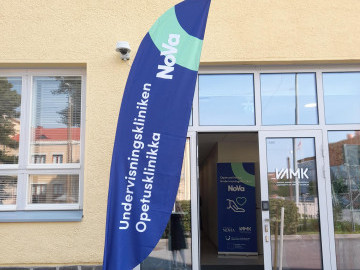 Undervisningskliniken NoVa