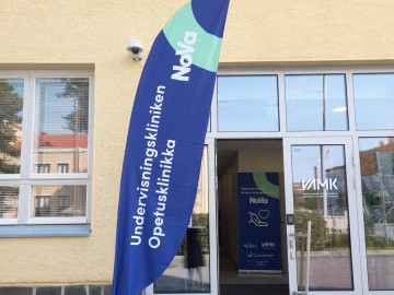Undervisningskliniken NoVa
