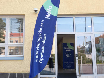 Undervisningskliniken NoVa