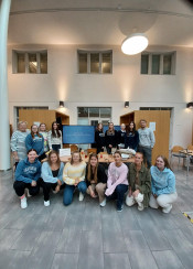 Hälsovårdarutbildning 100 år